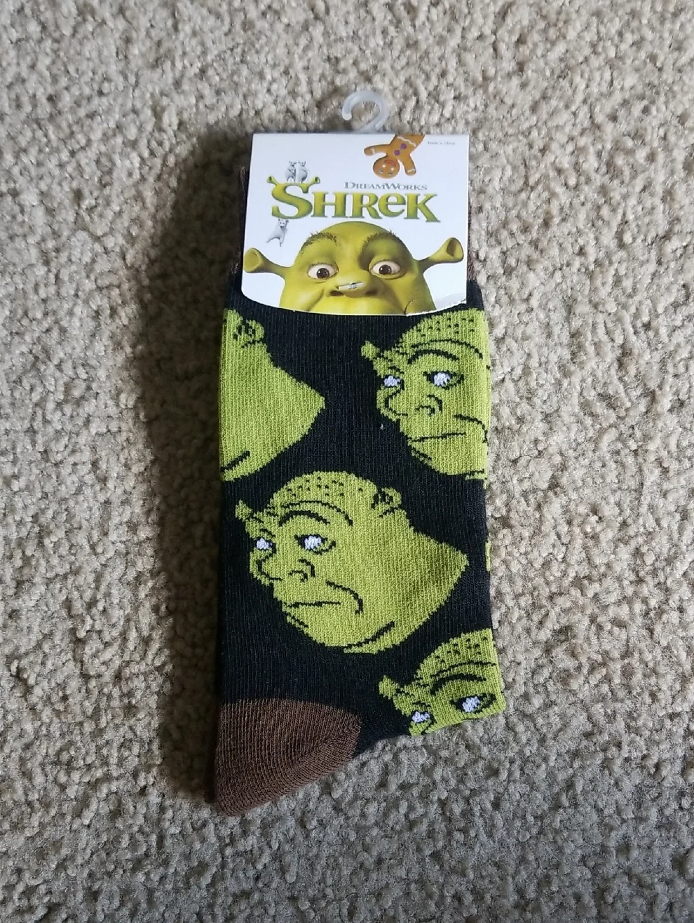 DreamWorks Shrek 